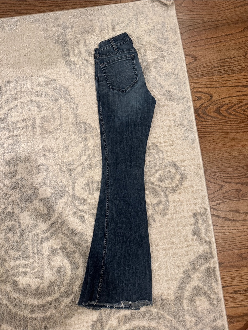 Women’s Ariat jeans